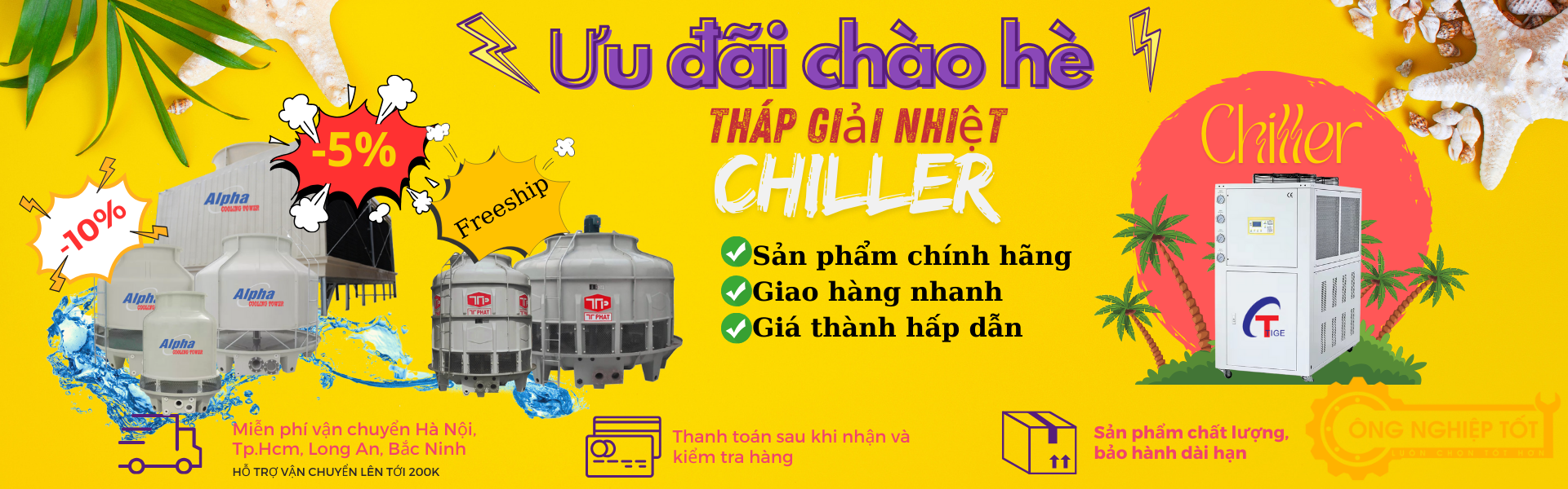 Ưu đãi chào hè