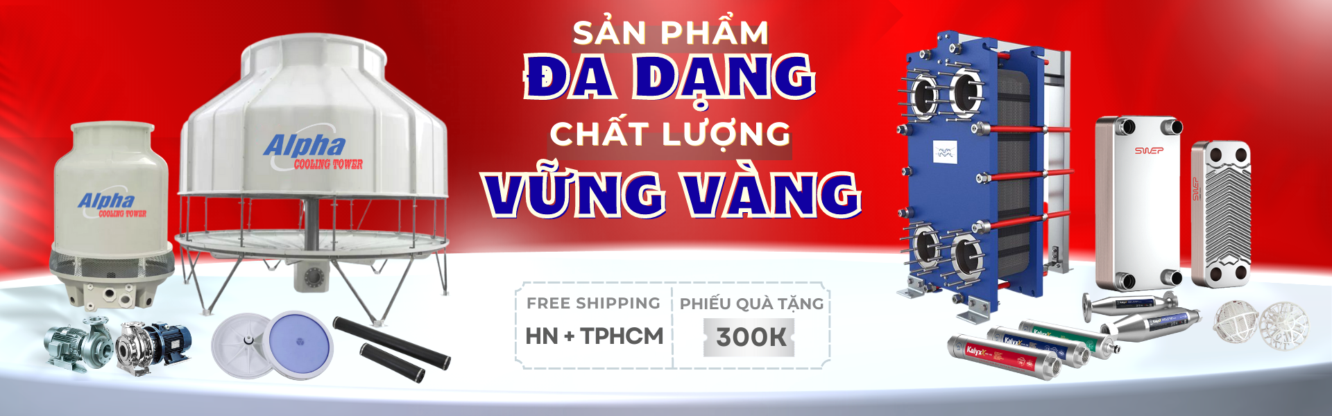 Công Nghiệp Tốt - Sàn Công Nghiệp Hàng Đầu Việt Nam