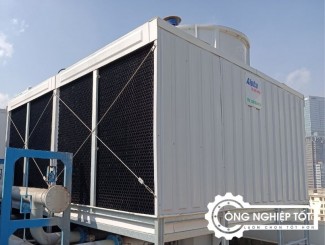 Có nên mua tháp giải nhiệt cũ để tiết kiệm chi phí không?