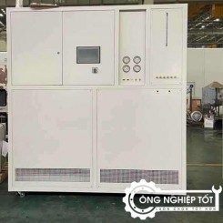 Mua chiller giải nhiệt nước tại Tp. Hồ Chí Minh
