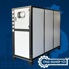 Mua máy làm lạnh nước Chiller tại Hà Nội