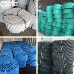 Mua tấm filling tháp giải nhiệt tại Bình Dương