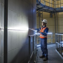 Cách vệ sinh bồn nước lớn đúng tiêu chuẩn an toàn