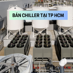 Mua bán Chiller làm lạnh nước tại Tp. Hồ Chí Minh Mua bán Chiller làm lạnh nước tại Tp. Hồ Chí Minh