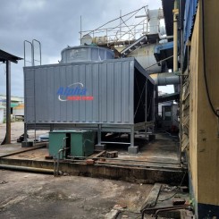 Tháp giải nhiệt công nghiệp tại Ninh Thuận - Bình Thuận uy tín hàng đầu