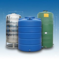 Kinh nghiệm chọn mua bồn nước tiết kiệm chi phí