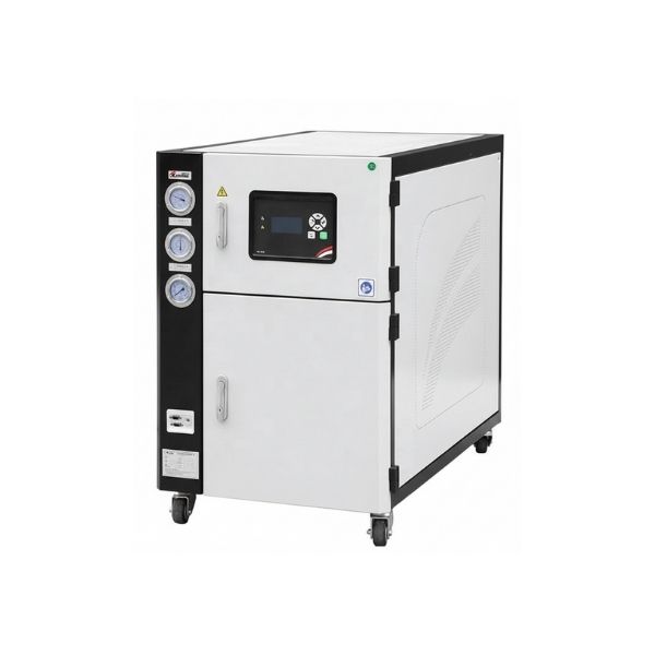 Chiller giải nhiệt nước TG-10WW
