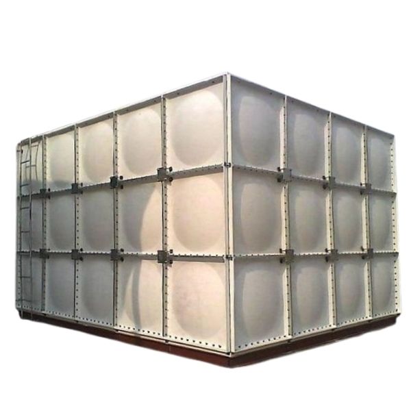 Bồn SMC Lắp Ghép 20m³