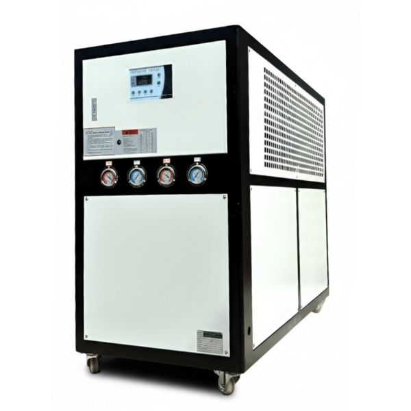 Chiller giải nhiệt nước TG-20WW Chiller giải nhiệt nước TG-20WW