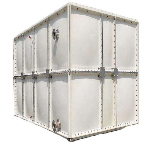 Bồn SMC Lắp Ghép 30m³