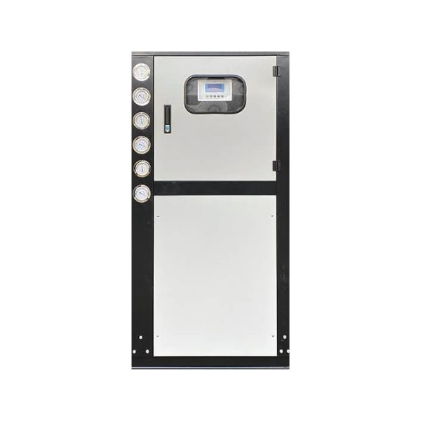 Chiller giải nhiệt nước TG-5WW Chiller giải nhiệt nước TG-5WW