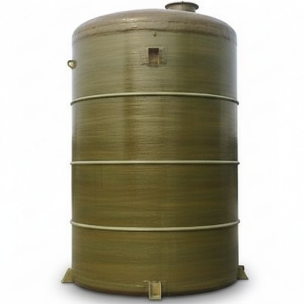 Bồn FRP Công Nghiệp 5000L