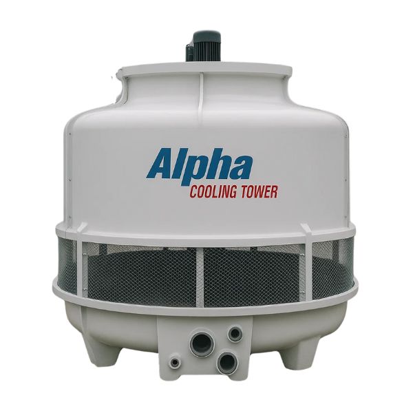 Tháp giải nhiệt Alpha 25RT Tháp giải nhiệt Alpha 25RT