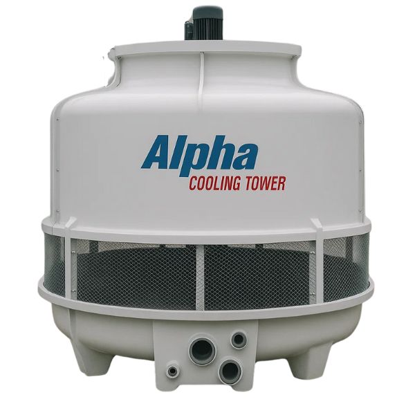 Tháp giải nhiệt Alpha 30RT