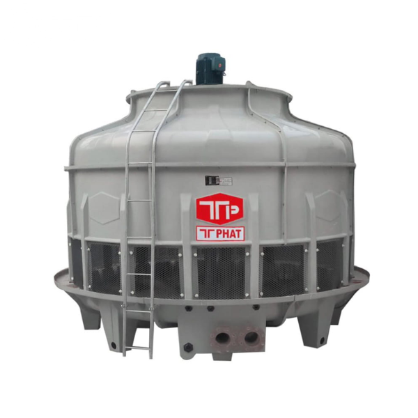 Tháp giải nhiệt Thuận Tiến Phát 175RT