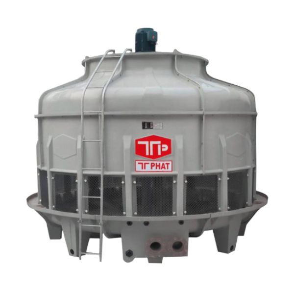 Tháp giải nhiệt Thuận Tiến Phát 200RT