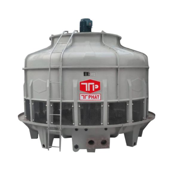 Tháp giải nhiệt Thuận Tiến Phát 250RT Tháp giải nhiệt Thuận Tiến Phát 250RT