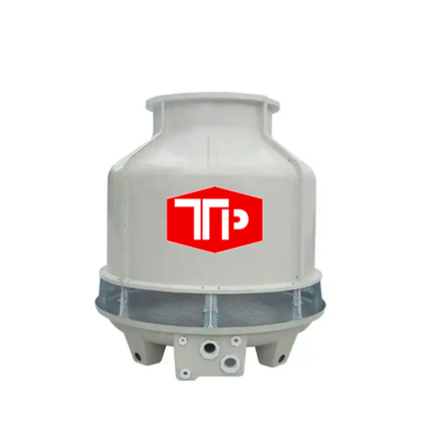 Tháp giải nhiệt Thuận Tiến Phát 40RT Tháp giải nhiệt Thuận Tiến Phát 40RT