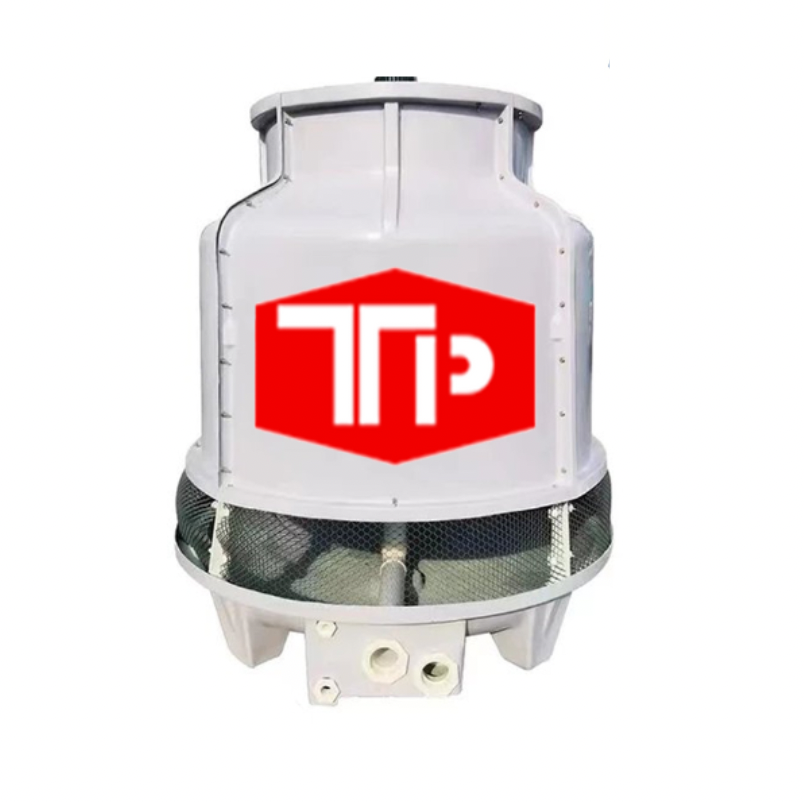 Tháp giải nhiệt Thuận Tiến Phát 25RT