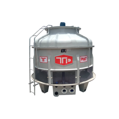 Tháp giải nhiệt Thuận Tiến Phát 60RT