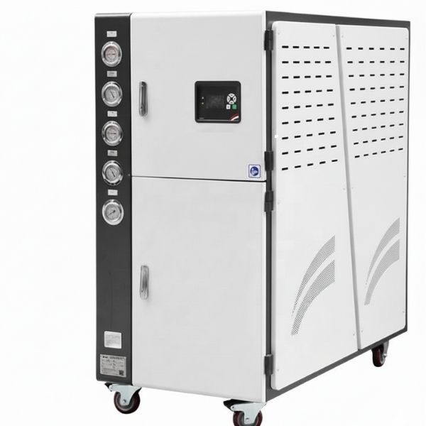 Chiller giải nhiệt nước TG-25WW