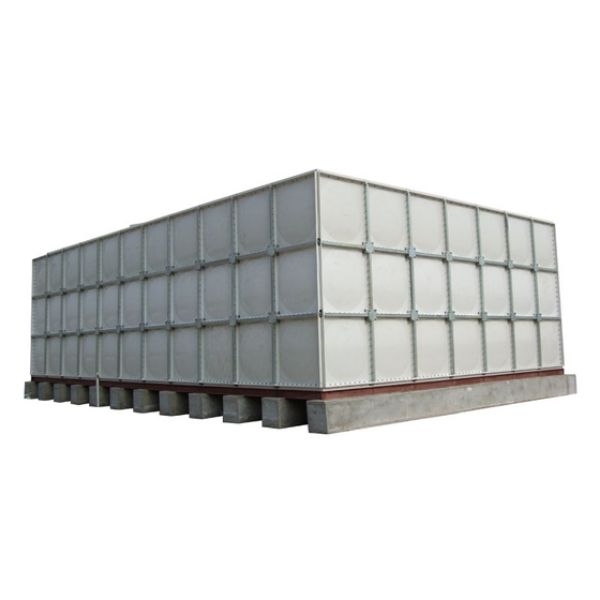 Bồn SMC lắp ghép 50m³
