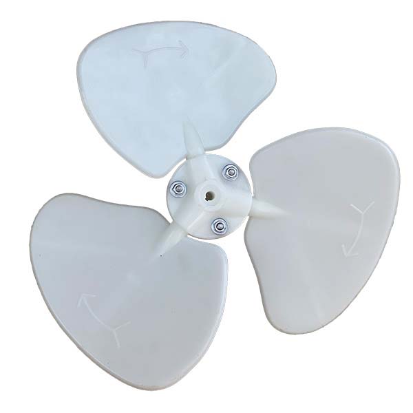 Cánh quạt tháp giải nhiệt D460 nhựa 3 cánh