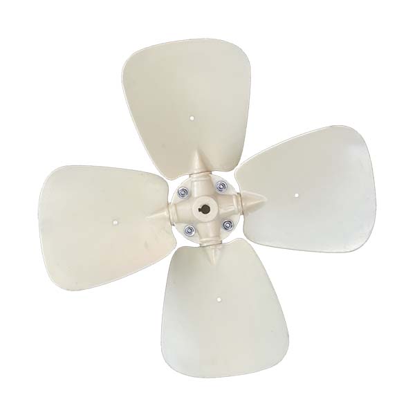Cánh quạt tháp giải nhiệt D460 nhựa 4 cánh