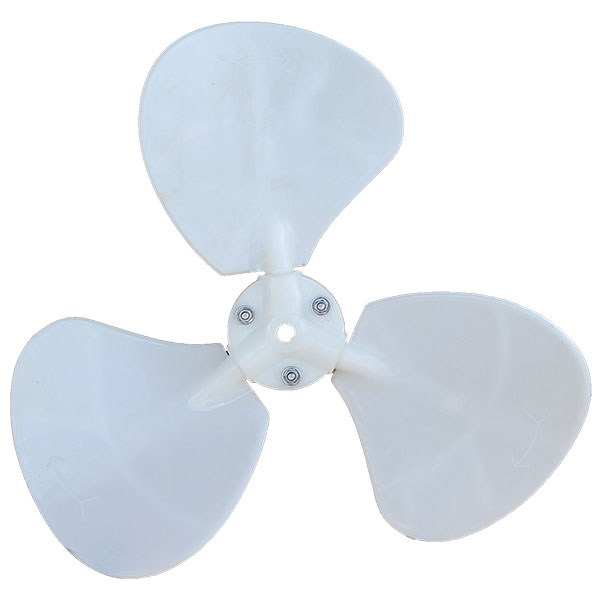 Cánh quạt tháp giải nhiệt D635 nhựa 3 cánh