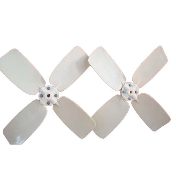 Cánh quạt tháp giải nhiệt D770 nhựa