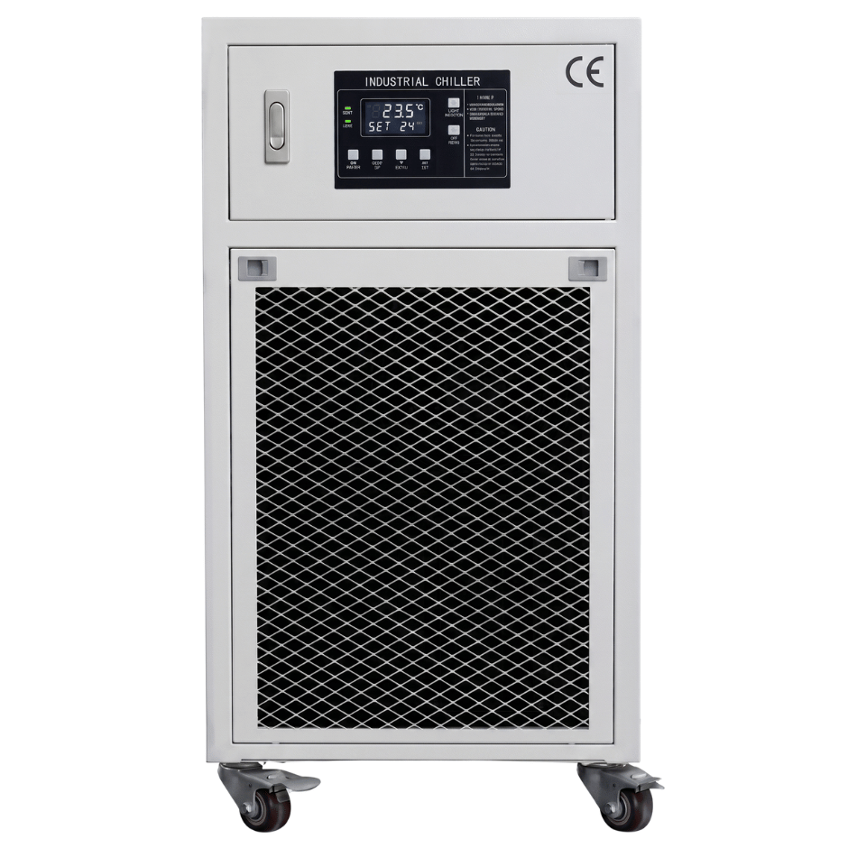 Chiller giải nhiệt nước TG-3WW