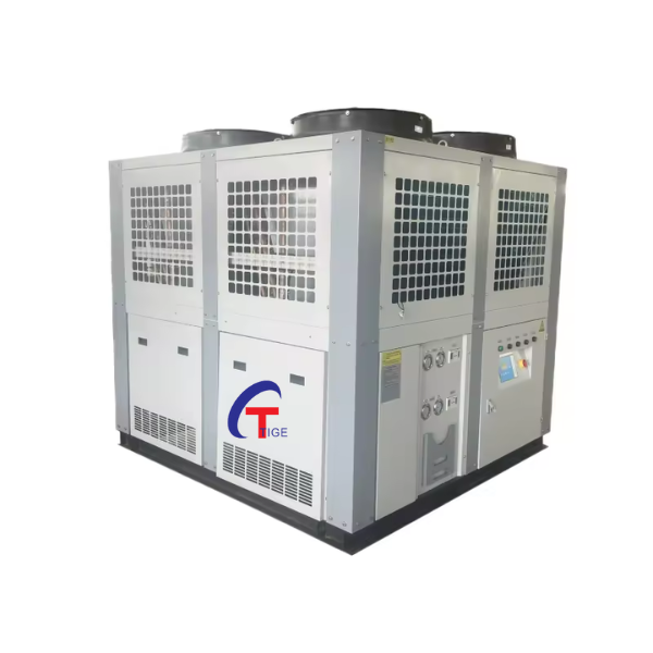 Chiller làm lạnh nước TG-40AW giải nhiệt bằng gió