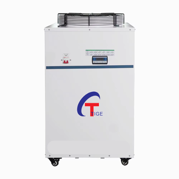 Chiller làm lạnh nước công nghiệp TG-2AW