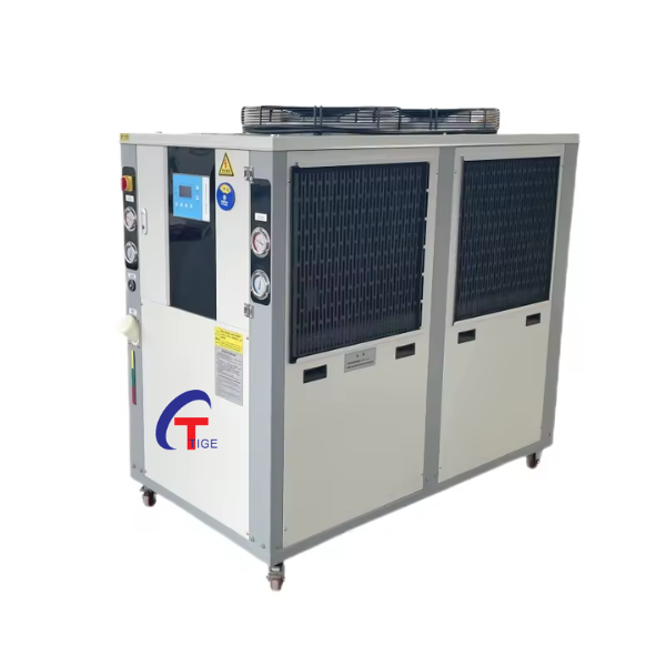 Chiller làm lạnh nước công nghiệp TG-10AW Chiller làm lạnh nước công nghiệp TG-10AW