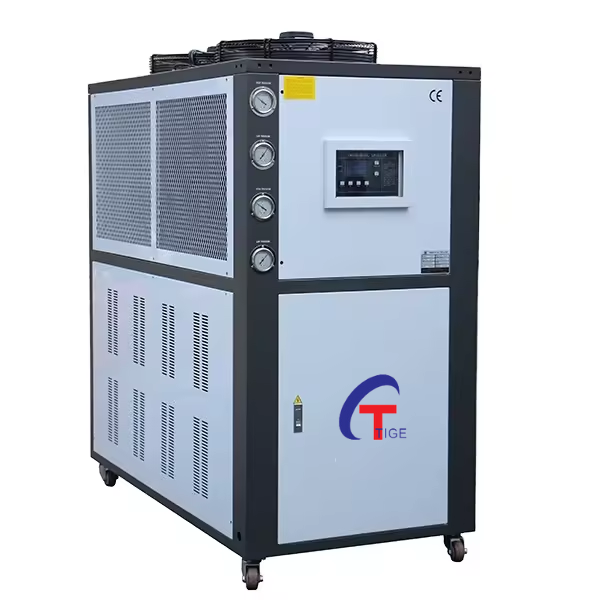 Chiller làm lạnh nước công nghiệp TG-15AW