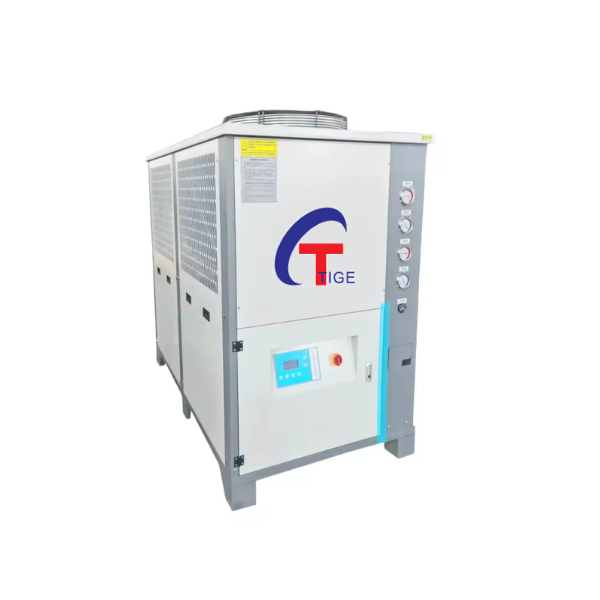 Chiller làm lạnh nước công nghiệp TG-5AW