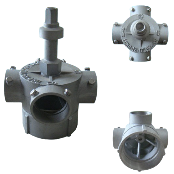 Đầu phun hợp kim nhôm tháp giải nhiệt 168/90 - congnghieptot.vn Đầu phun hợp kim nhôm tháp giải nhiệt 168/90 - congnghieptot.vn