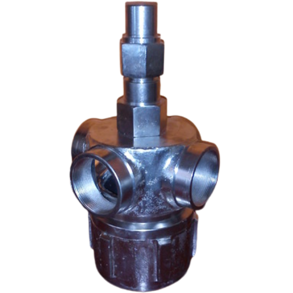 Đầu phun inox tháp giải nhiệt (2) Đầu phun inox tháp giải nhiệt (2)