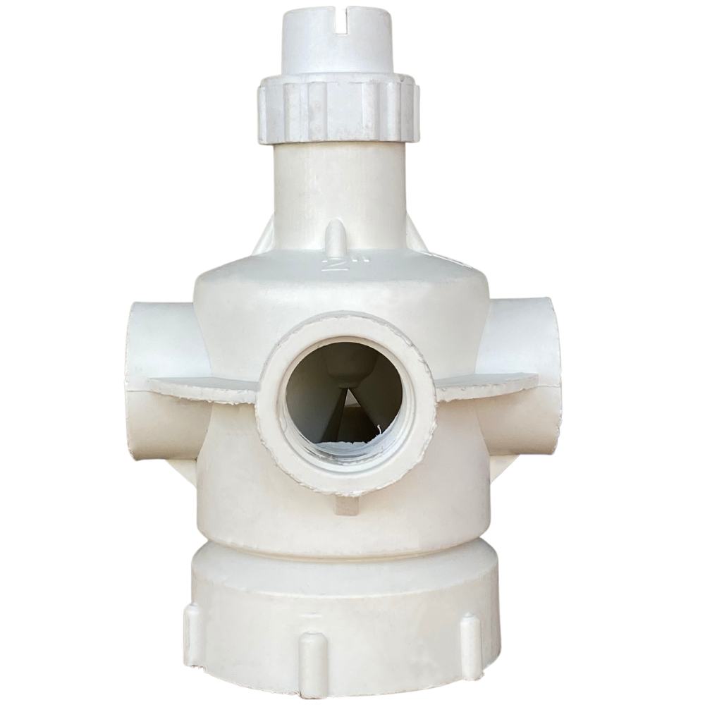 Đầu phun nhựa tháp giải nhiệt 60/27