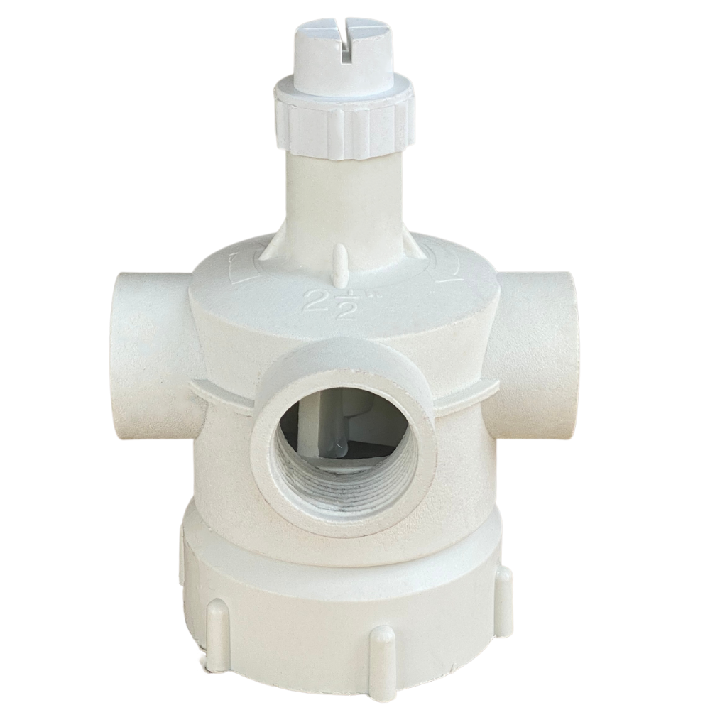 Đầu phun nhựa tháp giải nhiệt 76/42 (3) Đầu phun nhựa tháp giải nhiệt 76/42 (3)