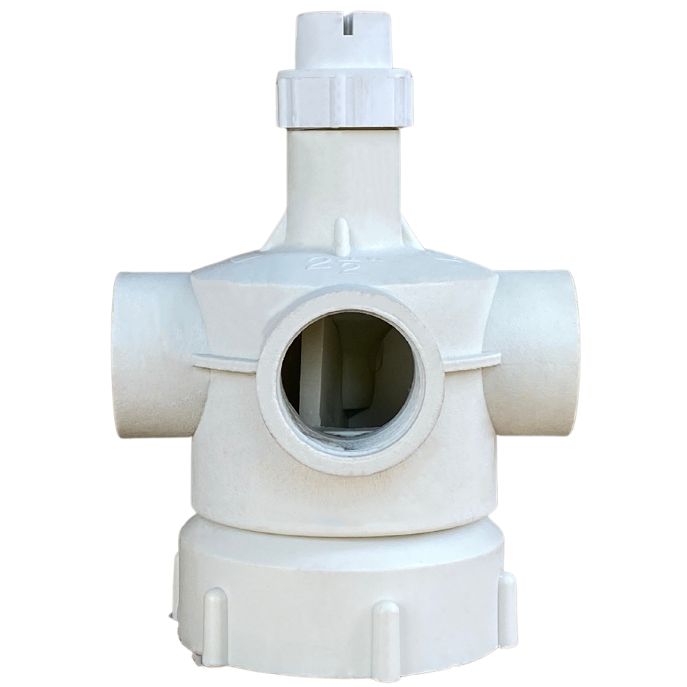 Đầu phun nhựa tháp giải nhiệt 76/42 Đầu phun nhựa tháp giải nhiệt 76/42