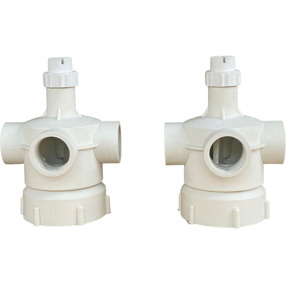 Đầu phun nhựa tháp giải nhiệt 76/42 (2) Đầu phun nhựa tháp giải nhiệt 76/42 (2)