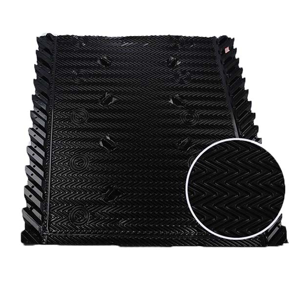 Tấm tản nhiệt tháp giải nhiệt Marley 