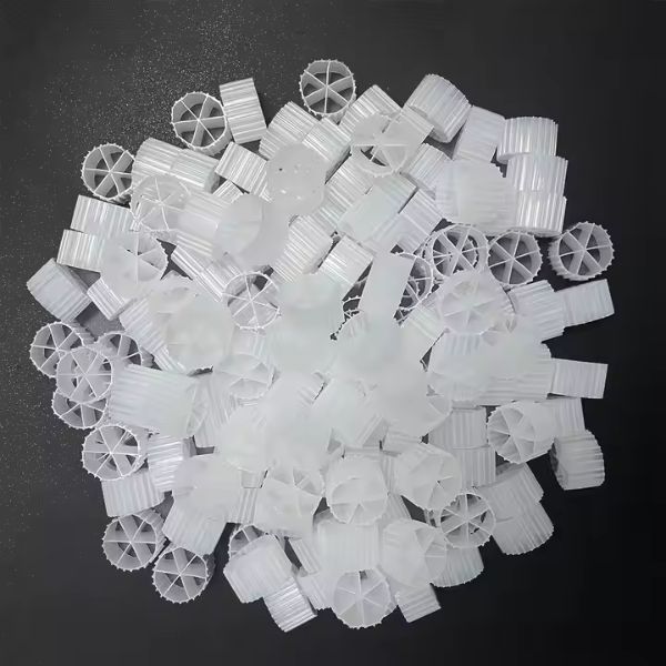 Giá thể vi sinh MBBR PE04