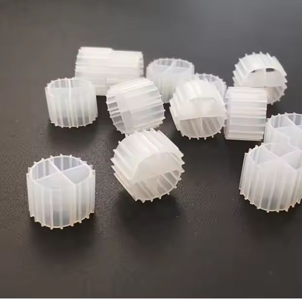 Giá thể vi sinh MBBR PE02