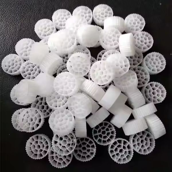 Giá thể vi sinh MBBR PE06