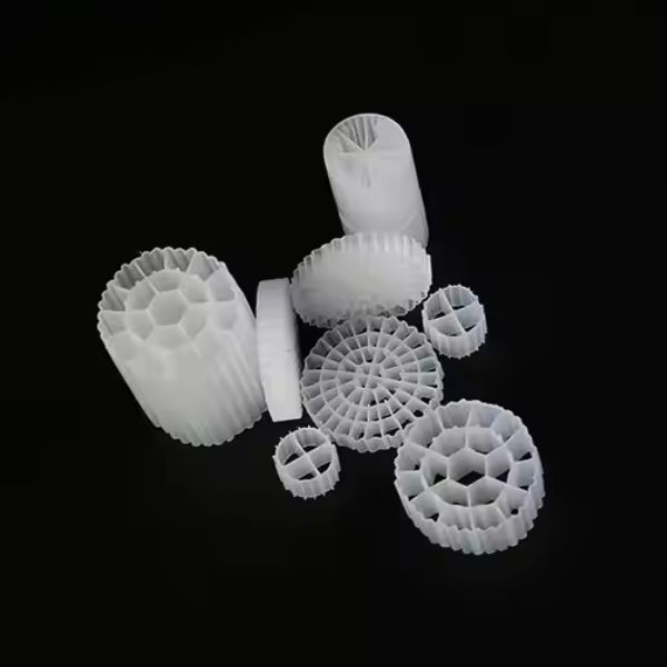 Giá thể vi sinh MBBR