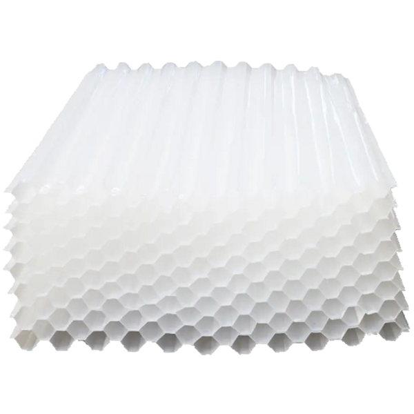 Tấm Lắng Lamen PP D35