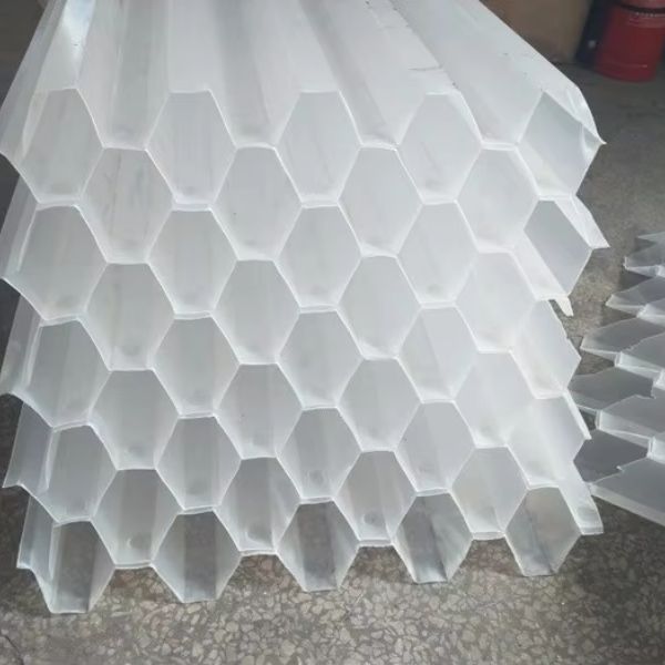 Tấm Lắng Lamen PP Ống 80