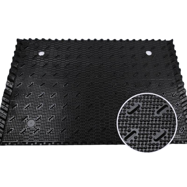 Tấm tản nhiệt tháp giải nhiệt ShangY